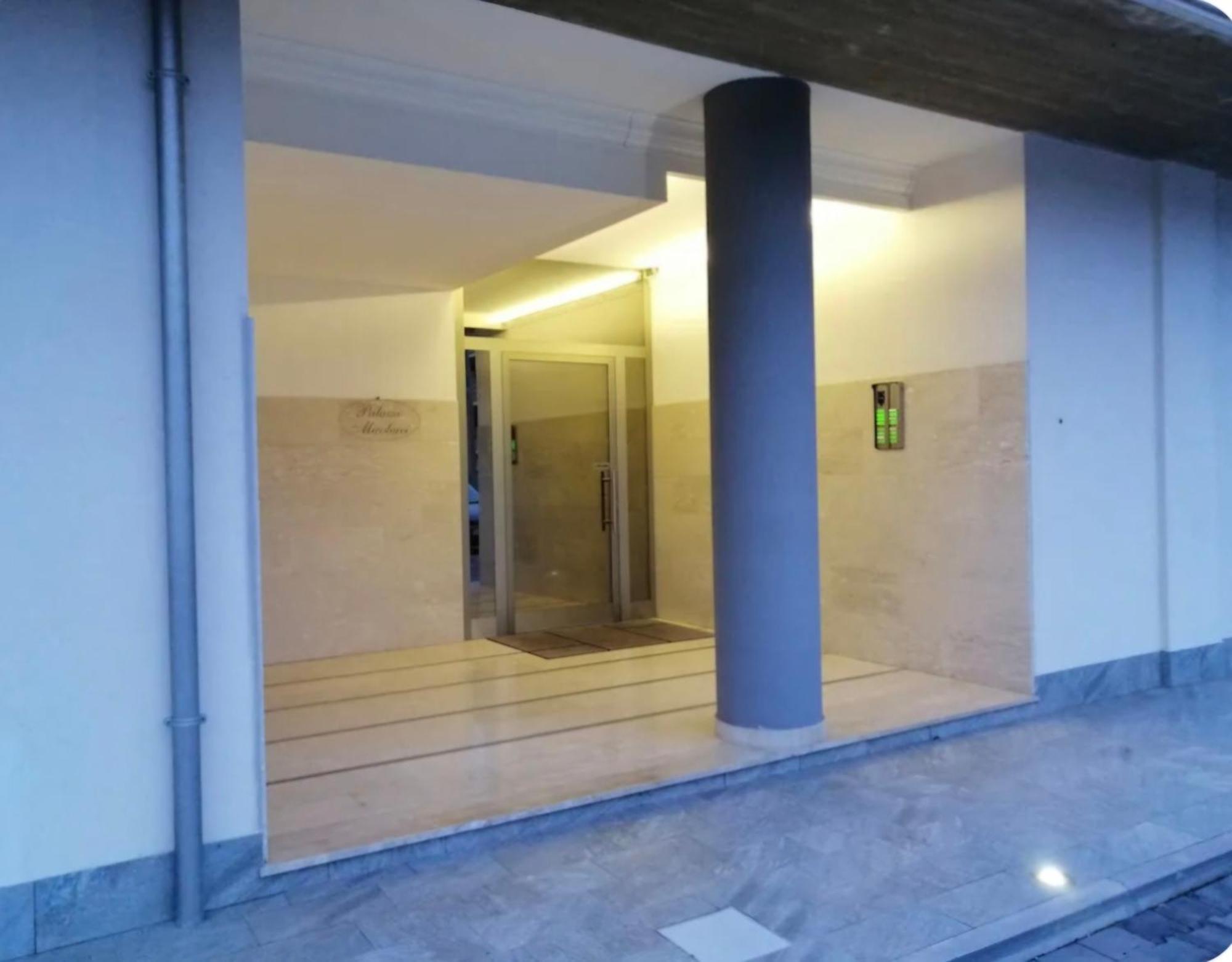 Appartamento Nuovissimo Ad Un Passo Dal Mare Montesilvano Marina Exterior foto
